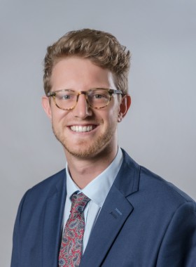 Alex Peers